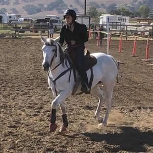 Meet your Posher, Jordan